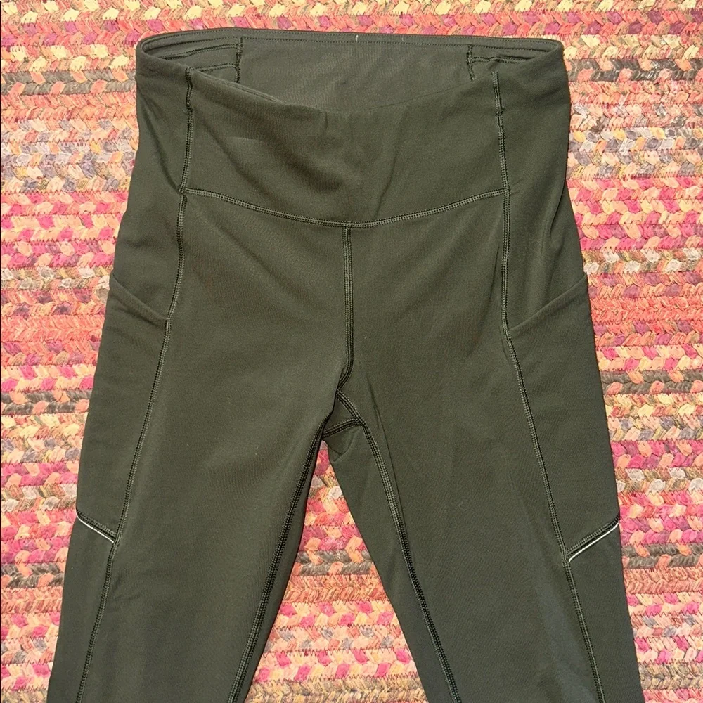 lululemon athletica guc we